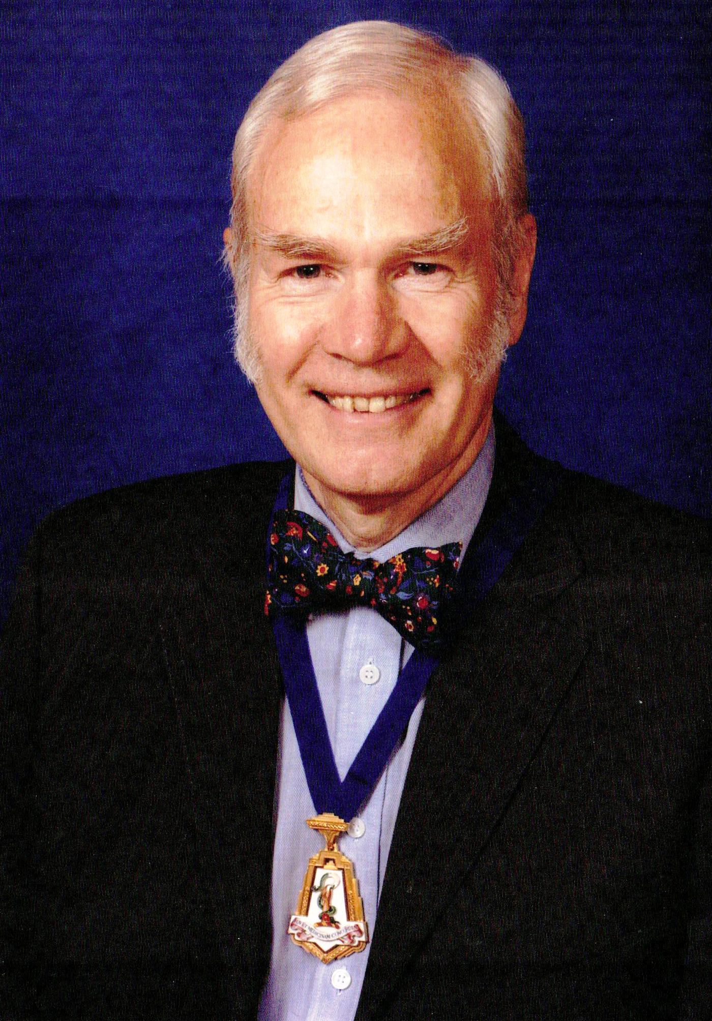 Prof Francis Creed
